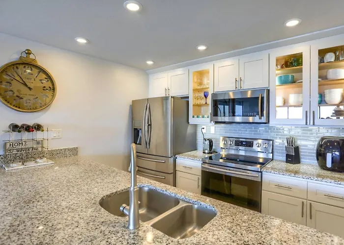 Holiday home 440 West, Unit 1208n *