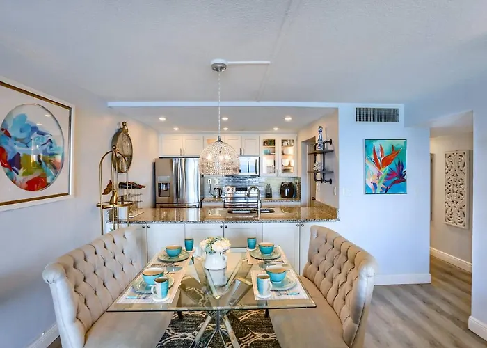 Holiday home 440 West, Unit 1208n *