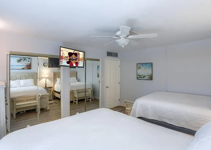 440 West, Unit 1208n Holiday home *