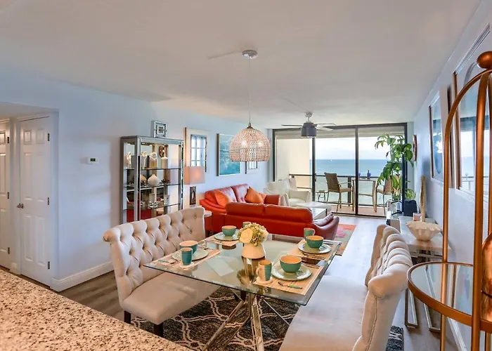 Holiday home 440 West, Unit 1208n