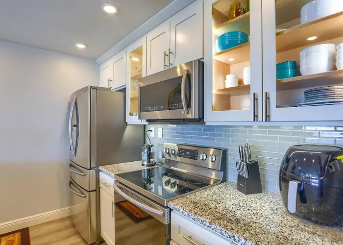 440 West, Unit 1208n *