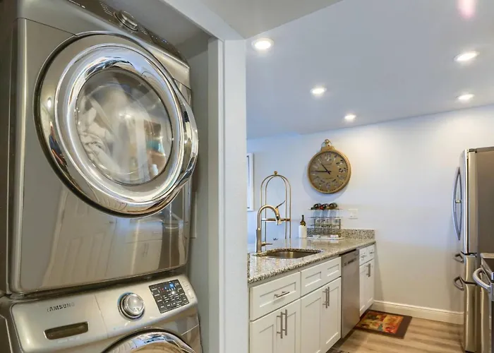 440 West, Unit 1208n Holiday home