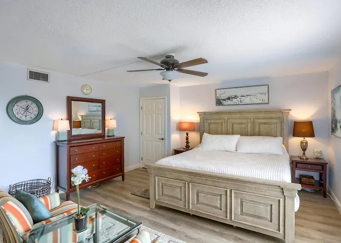 440 West, Unit 1208n Clearwater Beach