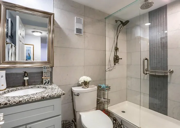 Holiday home 440 West, Unit 1208n