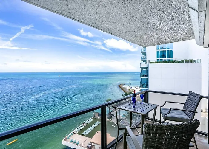 Holiday home 440 West, Unit 1208n Clearwater Beach
