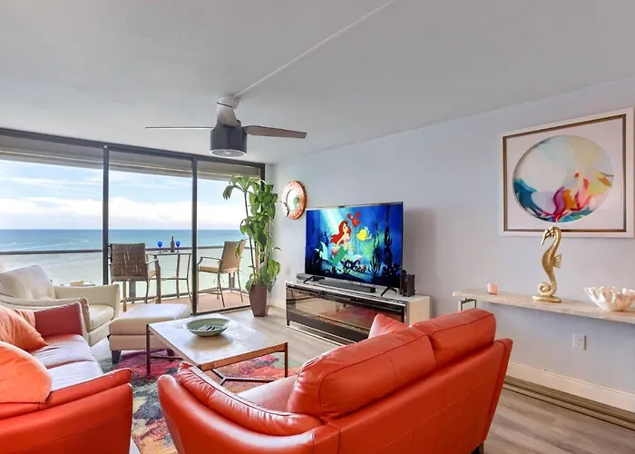 Holiday home 440 West, Unit 1208n