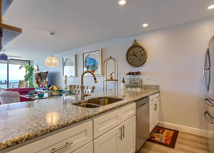 Holiday home 440 West, Unit 1208n
