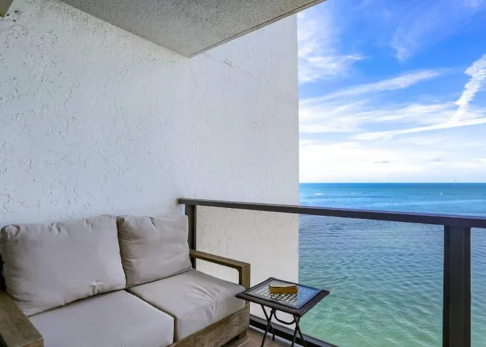 Holiday home 440 West, Unit 1208n
