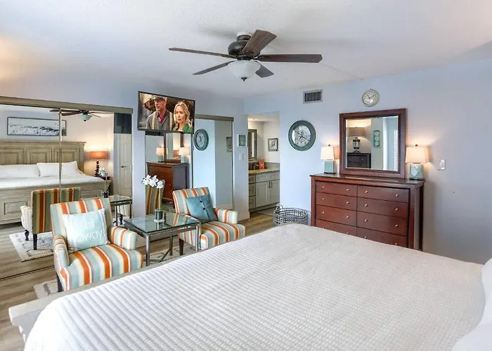 440 West, Unit 1208n Holiday home Clearwater Beach