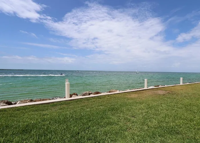 440 West, Unit 1208n Holiday home