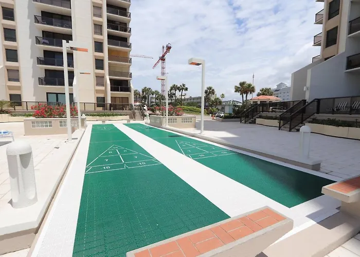 440 West, Unit 1208n Holiday home