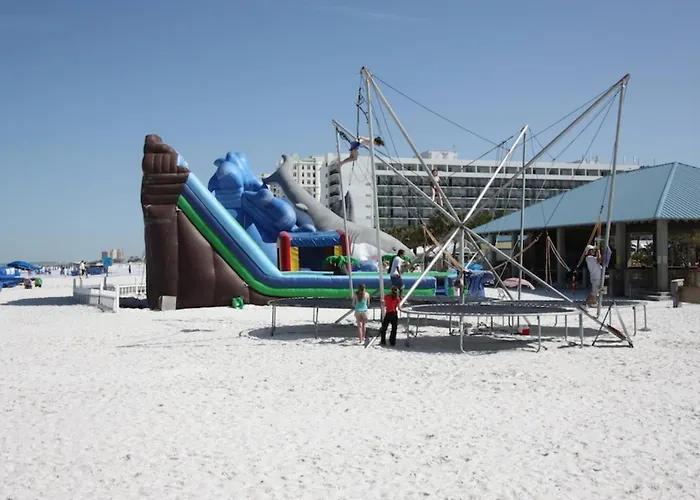 440 West, Unit 1208n Holiday home Clearwater Beach